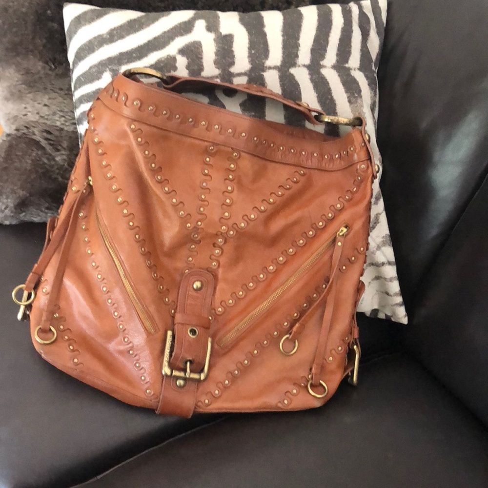 COPY - Isabella Fiore large tote